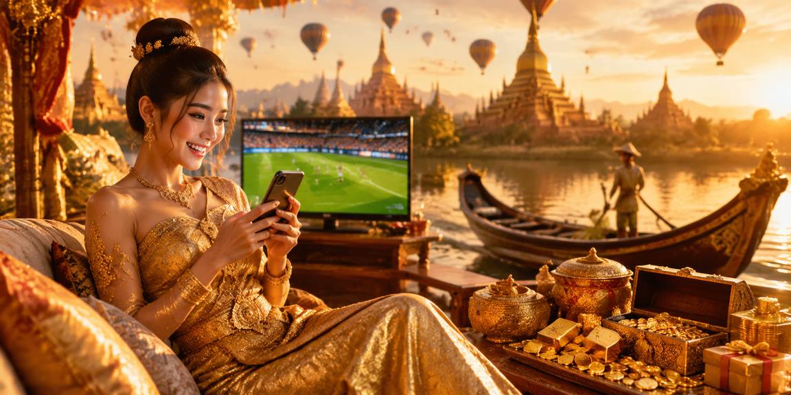 lion88 mobile gaming
