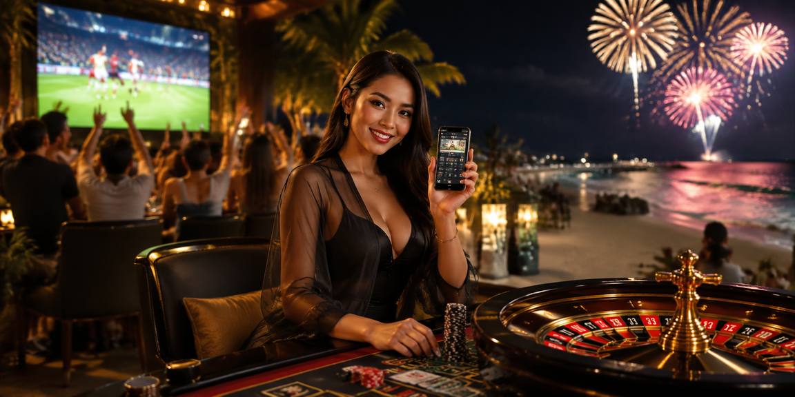 lion88 mobile gaming